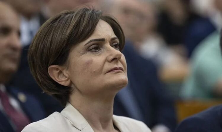 Kaftancıoğlu duyurdu: ‘SBK broşürü’ davasında karar