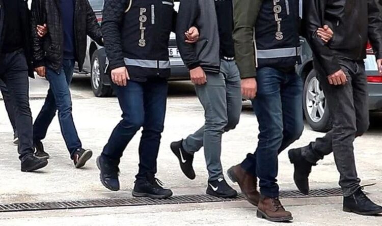 Milyonlarca liralık vurgun: Çok sayıda gözaltı var!