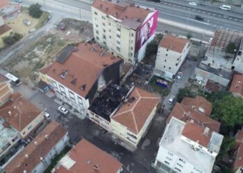 Kadıköy’deki patlamada kritik gelişme