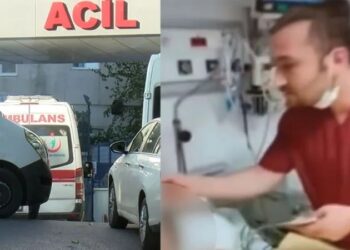 Hastanın yüzüne para atmışlardı… O sağlık çalışanlarının ifadeleri ortaya çıktı