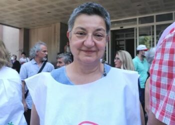 TTB Başkanı Şebnem Korur Fincancı tutuklandı