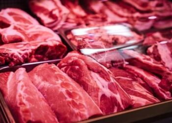 Kırmızı ette bu renge dikkat! Gramajı artırmak için…