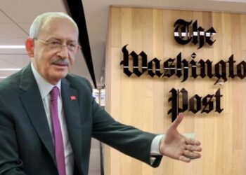 Washington Post’u ziyaret etmişti… Kılıçdaroğlu’nun o sözleri ortaya çıktı