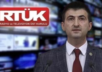Çelebi’nin kararıyla RTÜK’teki değişiklik dikkat çekti