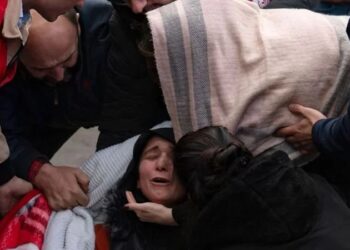 Madencilerden geriye yürek yakan sosyal medya paylaşımları kaldı…