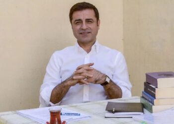 Mahkemeden Selahattin Demirtaş kararı