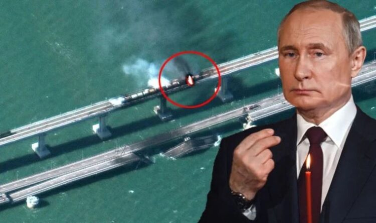 Emekli İngiliz generalden korkutan öngörü: Putin her an harekete geçebilir