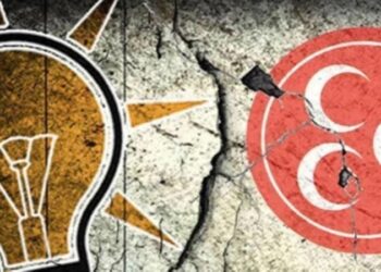 Meclis’te karışıklık sürüyor… AKP-MHP arasında ‘FETÖ’ gerginliği