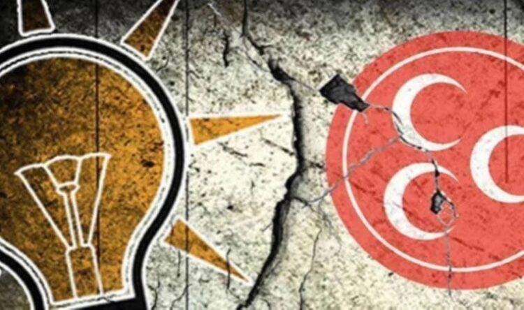 Meclis’te karışıklık sürüyor… AKP-MHP arasında ‘FETÖ’ gerginliği