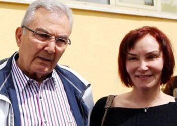 Aslı Baykal CHP’den istifa etti