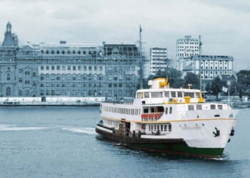 Milyonlarca İstanbulluyu ilgilendiriyor: İşte İstanbul’un yeni deniz yolu hatları…