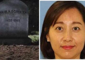 Canlı canlı gömüldüğü mezardan saatler sonra çıktı