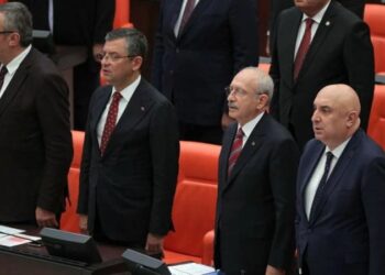 CHP’nin başörtüsü kanun teklifinde yeni gelişme