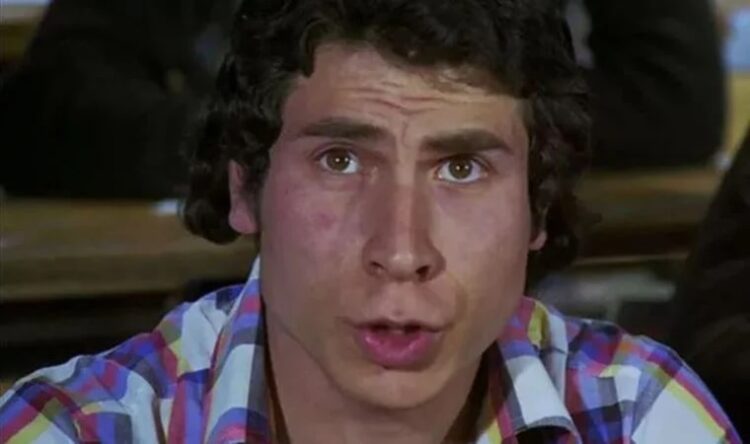 Hababam Sınıfı’nın Hayta İsmail’i ekranlara geri dönüyor