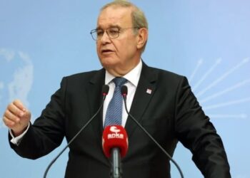 TÜİK verilerine tepki: İşsiz sayısında bu dalgalanma izaha muhtaç