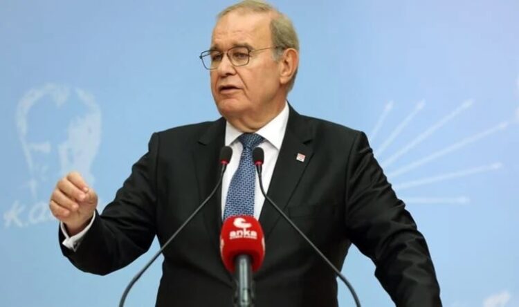 TÜİK verilerine tepki: İşsiz sayısında bu dalgalanma izaha muhtaç