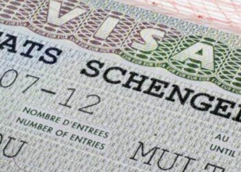 Schengen vizesi sorunu büyüyor: Başvurular 10’uncu maddeye takılıyor
