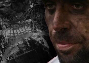 İSİG raporu ortaya koydu: İşte AKP iktidarında yaşamını yitiren maden işçisi sayısı