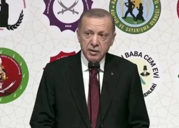 Erdoğan açıkladı: Cemevleri için yeni düzenleme