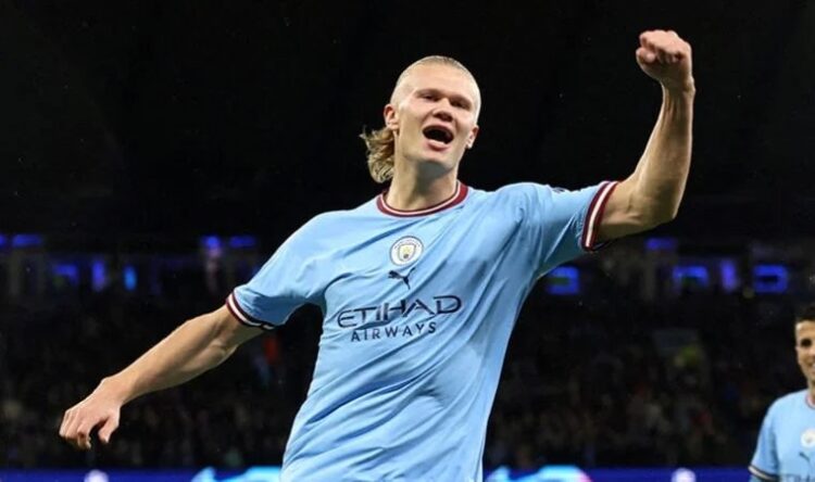 Haaland’ın serbest kalma bedeli ortaya çıktı! İşte dudak uçuklatan rakam…