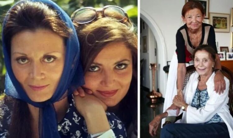 Yıldız Kenter’in kızı hayatını kaybetti