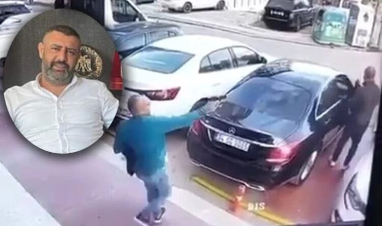 MHP’li yönetici silahlı saldırıya uğramıştı: Cinayetin sebebi belli oldu