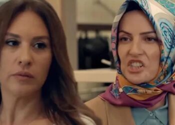 Show TV’den sosyal medyayı karıştıran dizi sahnesi