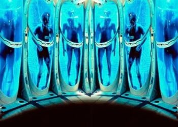 Bilim kurgu filmlerini aratmayan çalışma: 199 kişi bedenlerini dondurdu