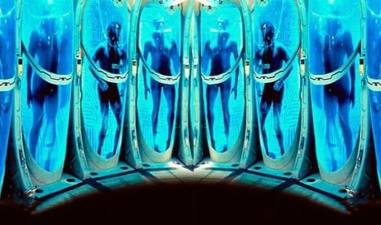 Bilim kurgu filmlerini aratmayan çalışma: 199 kişi bedenlerini dondurdu