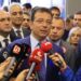 Karaismailoğlu hedef almıştı… İmamoğlu’ndan ’emek hırsızlığı’ çıkışı