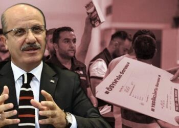 Özvar’dan ‘KPSS soruşturması’ açıklaması