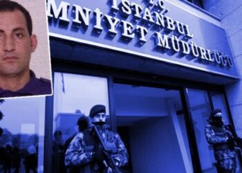 Polis memurunun intiharında çarpıcı detay!