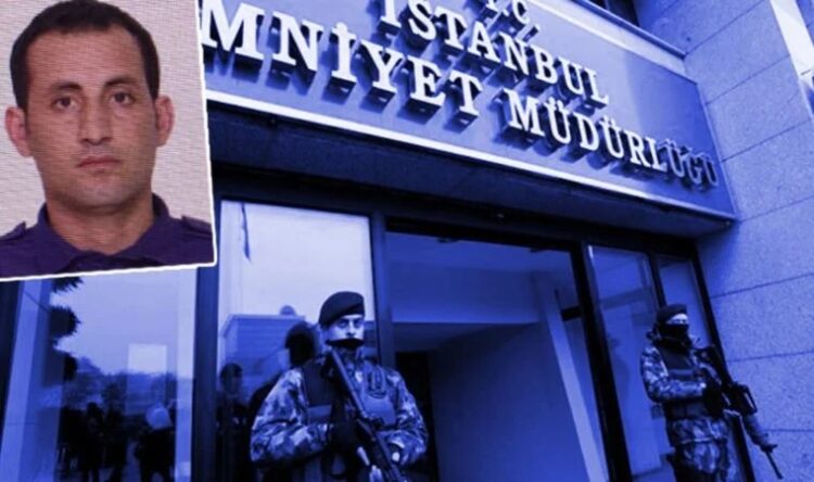 Polis memurunun intiharında çarpıcı detay!