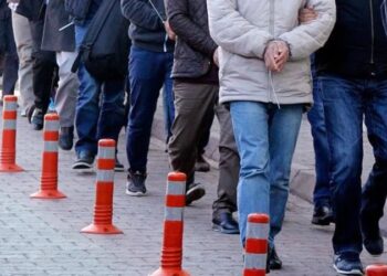 İstanbul’da ‘torbacı’ operasyonu: Çok sayıda tutuklama