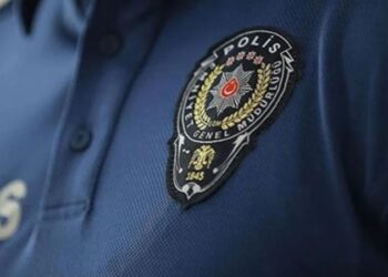 Polis, ‘Soylu’ya hakaret ettiği’ iddiasıyla tutuklandı