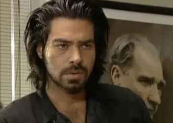 Oyuncu Uğur Pektaş, yıllar sonra ekranlara geri dönüyor