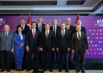 CHP’li başkanlardan ortak bildiri: ‘İktidarı bir kez daha uyarıyoruz’