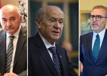 Cumhur’da kriz derinleşiyor: MHP cephesinden yeni çıkış