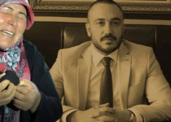 Eşini öldürüp intihar eden Hâkim’in kayınvalidesi konuştu: Psikopattı, işkence ediyordu