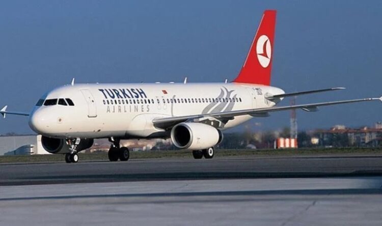 THY uçağında fenalaşan yolcu hayatını kaybetti