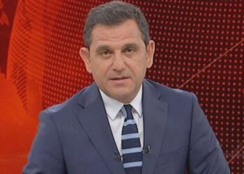 Fatih Portakal açıkladı: Ekranlara geri mi dönüyor?