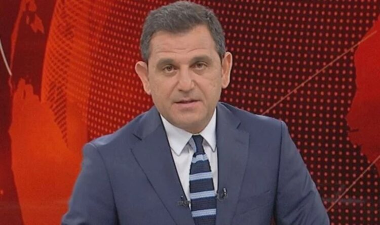 Fatih Portakal açıkladı: Ekranlara geri mi dönüyor?