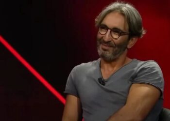 Fırat Tanış’tan yıllar sonra gelen ‘klinik’ itirafı