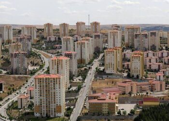 Konut fiyat artışında İstanbul dünya birincisi