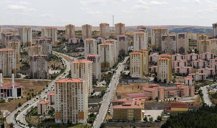 Konut fiyat artışında İstanbul dünya birincisi