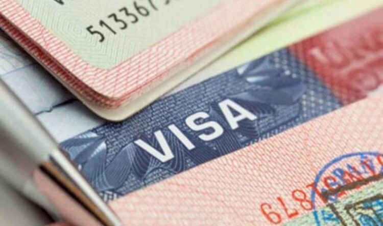 ABD Büyükelçiliği’nden ‘vize’ açıklaması