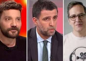 Oğuzhan Uğur vazgeçmişti… Hakan Şükür’ü bu kez İlker Canikligil davet etti