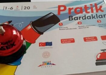 MEB’den büyük skandal! Öğrencilere dağıttılar: ‘Seks için zile bas’