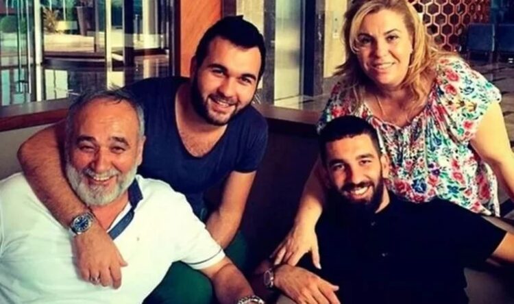 Arda Turan’a kötü haber: Annesi hakkında hapis isteniyor