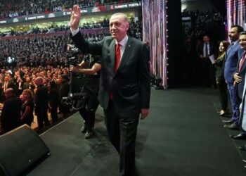 Erdoğan’dan Anayasa’da başörtüsü vurgusu: Önümüzdeki hafta…